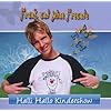 Halli Hallo Kindershow
