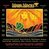 Mana Maoli Presents: 