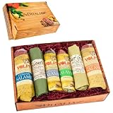 Volpi Salami, Salami, Salami Gift Set