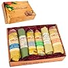 Volpi Salami, Salami, Salami Gift Set