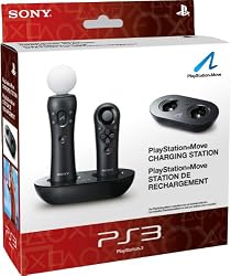 PlayStation Move Charging Station