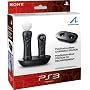 PlayStation Move Charging Station