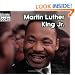 Martin Luther King, Jr. (Real People)