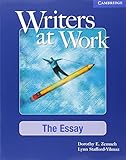 Writers at work. The essay