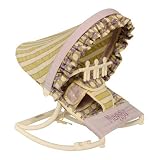 Hoohobbers Baby Rocker - Trellis
