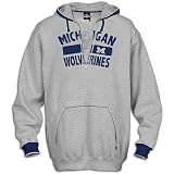 Michigan ESPN Men's Scripted Win Hoody