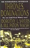 Thrones, Dominations