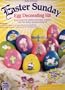 Easter Sunday Egg Decorating kit ~ Pure Food Dyes