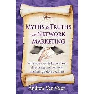 Five Network Marketing Truths That Only Sound Like Myths Five Network Marketing Truths That Only Sound Like Myths