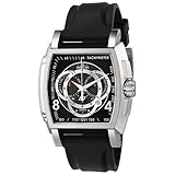 Invicta Men's F0042 S1 Collection Touring Edition Chronograph Watch