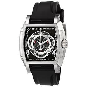 Invicta Men’s Exclusive S1 Collection Touring Edition Chronograph Watch #F0042