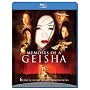 Memoirs of a Geisha [Blu-ray]