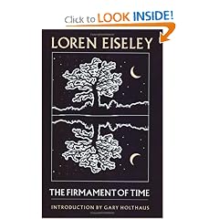 The Firmament of Time