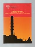 Chernobyl : response of medical physics departments in the United Kingdom