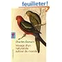 Voyage d'un naturaliste autour du monde : Fait � bord du navire le Beagle de 1831 � 1836