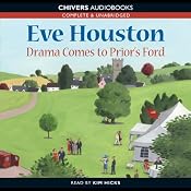 Drama Comes to Prior's Ford | Eve Houston