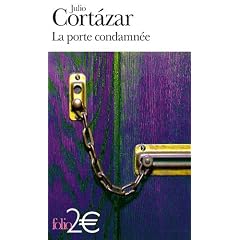 La porte condamn�e : Et autres nouvelles fantastiques