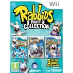 Rabbids Triple
