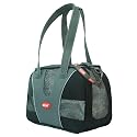 Teafco Argo Petaboard Airline-Approved Pet Carrier, Style A, XS, Black