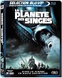 La Plan�te des singes [Blu-ray]