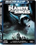 La Plan�te des singes [Blu-ray]