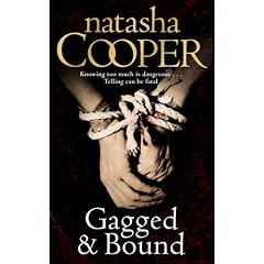 Gagged and Bound (Trish Maguire 7)