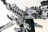 アーマード・コア ヴァリアブル・インフィニティシリーズ ホワイト・グリント&V.O.Bセット ムービーカラーVer. (1/72スケールプラスチックキット)