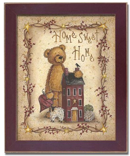 Mary ann sieve shaker manual