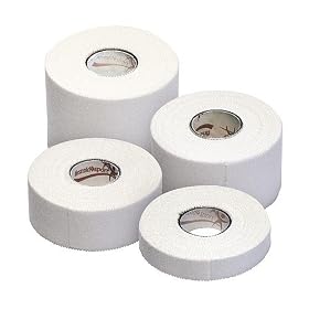 4sport Zinc Oxide Tape