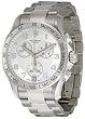 Victorinox Swiss Army Men's 241499 Silver Dial Chronograph Watch by Victorinox Swiss Army
