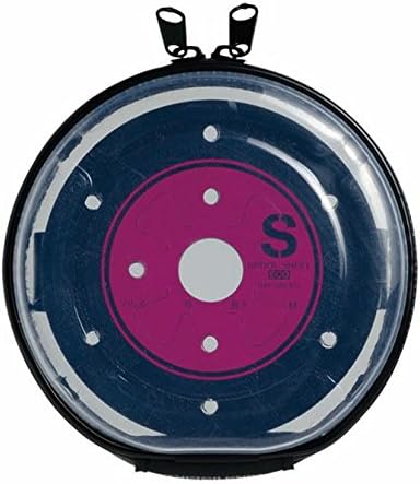 DAIICHI SEIKO spool sheet ECO EVA box S