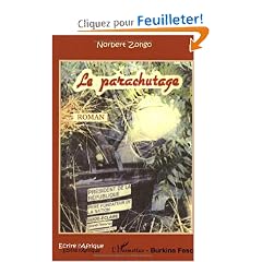 Le parachutage