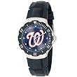 Washington Nationals Agent Series Watch - MLB Baseball Fan Shop Sports Team Merchandise