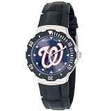 Washington Nationals Agent Series Watch - MLB Baseball Fan Shop Sports Team Merchandise