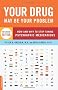 Your Drug May Be Your Problem: How and Why to Stop Taking Psychiatric Medications