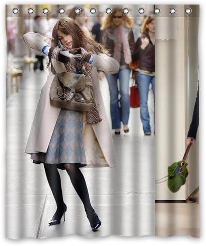 GREATY Attractive The Devil Wears Prada Custom Shower Curtain 60x72 Inch Great Design