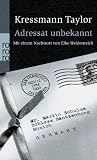 Address Unknown