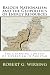 Baloch Nationalism And The Geopolitics Of Energy Resources: The Changing Context Of Separatism In Pakistan