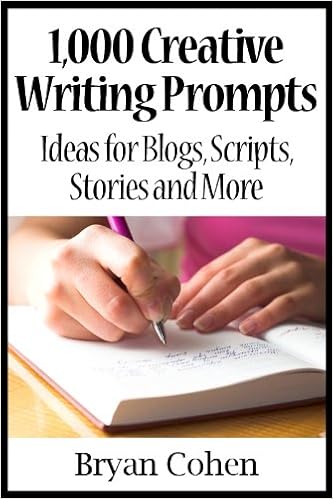 Best Creative Writing Prompts - The Write Practice
