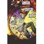 Sandman Mystery Theater: The Hourman and the Python (Sandman Mystery Theater, Book 6)