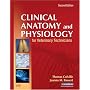 Clinical Anatomy and Physiology for Veterinary Technicians