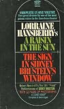 A Raisin in the Sun  The Sign in Sidney Brusteins Window