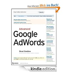Advanced Google AdWords