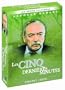 5 derni�res minutes Jacques Debary coffret 2
