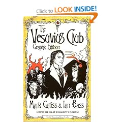 The Vesuvius Club