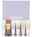 Crabtree & Evelyn Hand Therapy Sampler Gift Set - 6 miniatures x 25ml
