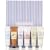 Crabtree & Evelyn Hand Therapy Sampler Gift Set - 6 miniatures x 25g