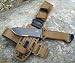 Bild: Gerber Bear Grylls Taktisches Messer LMF II INFANTRY B