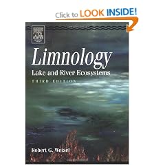 Limnology: Lake and River Ecosystems