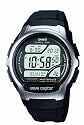 Casio WV-58U-1AVEF Radio Controlled Mens Resin strap Digital Watch
